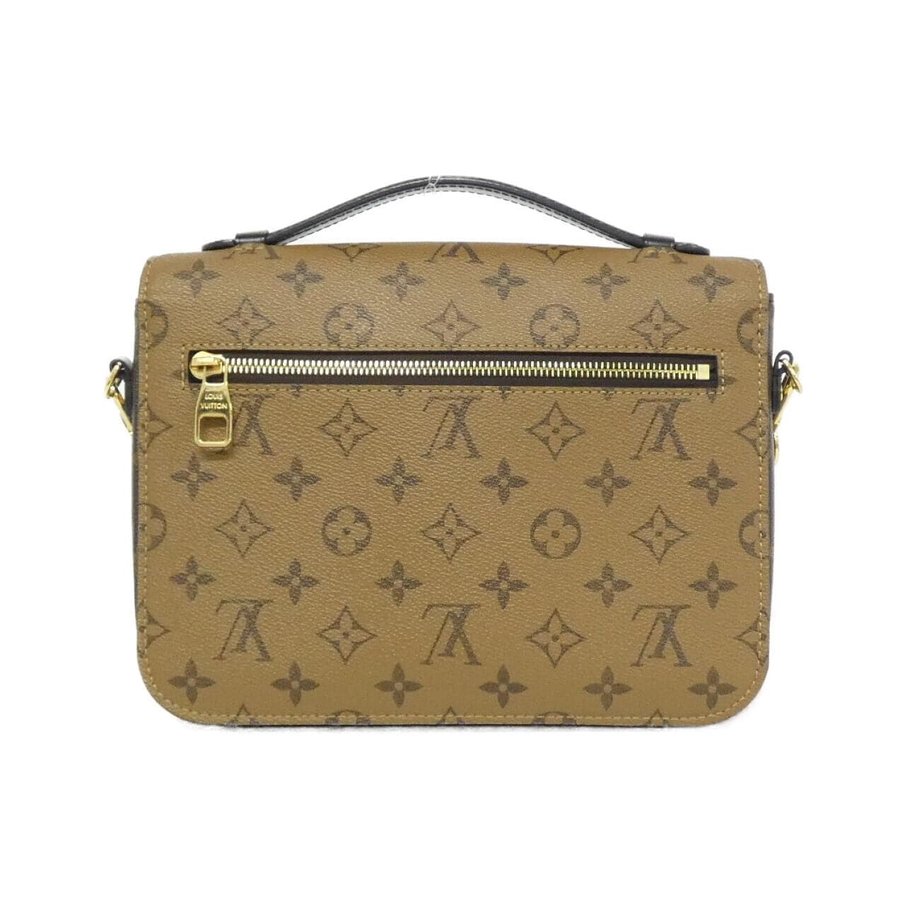 ルイヴィトン モノグラム リバース ポシェット メティス MM M44876 バッグ