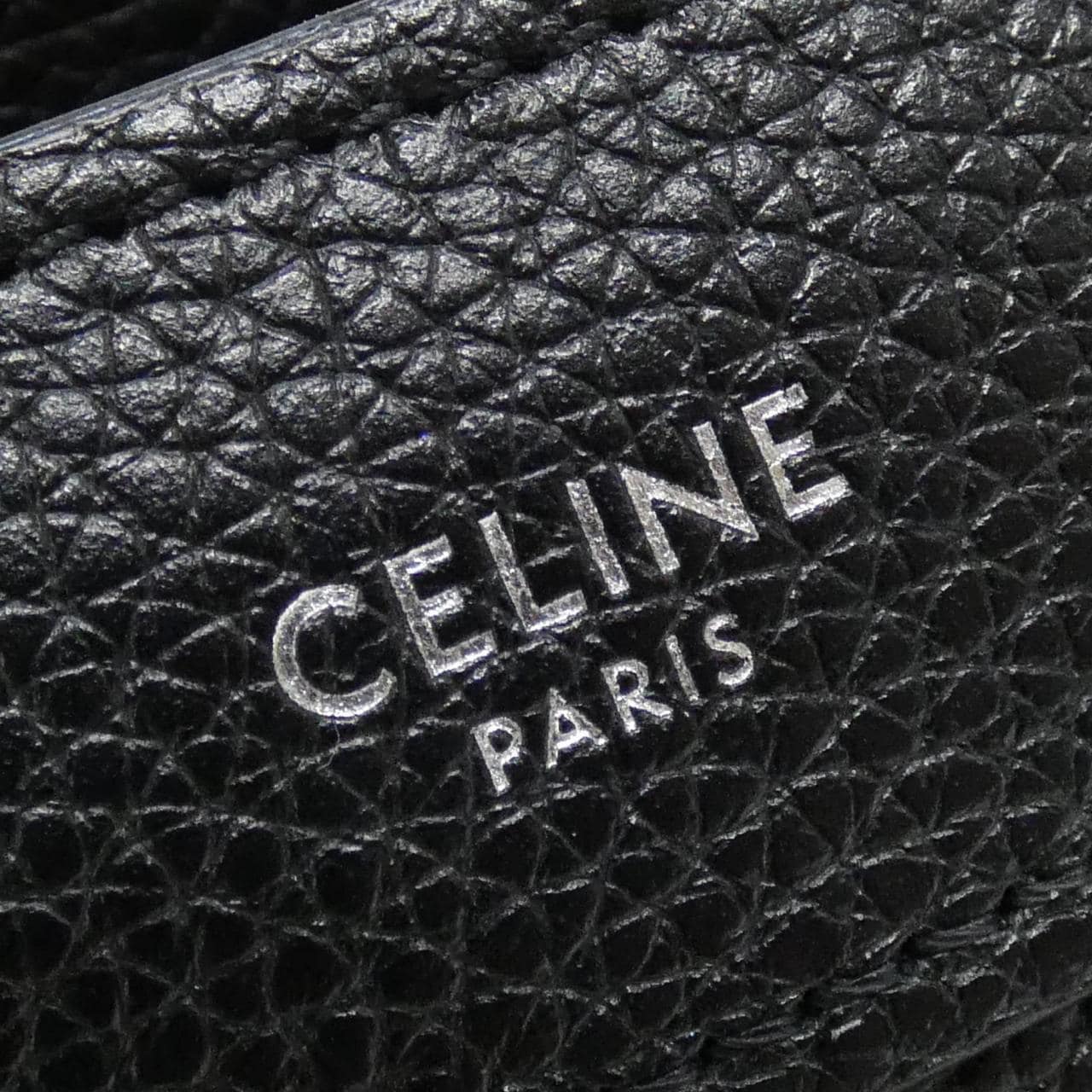 CELINE Luggage Nano 購物袋 189243DRU 包