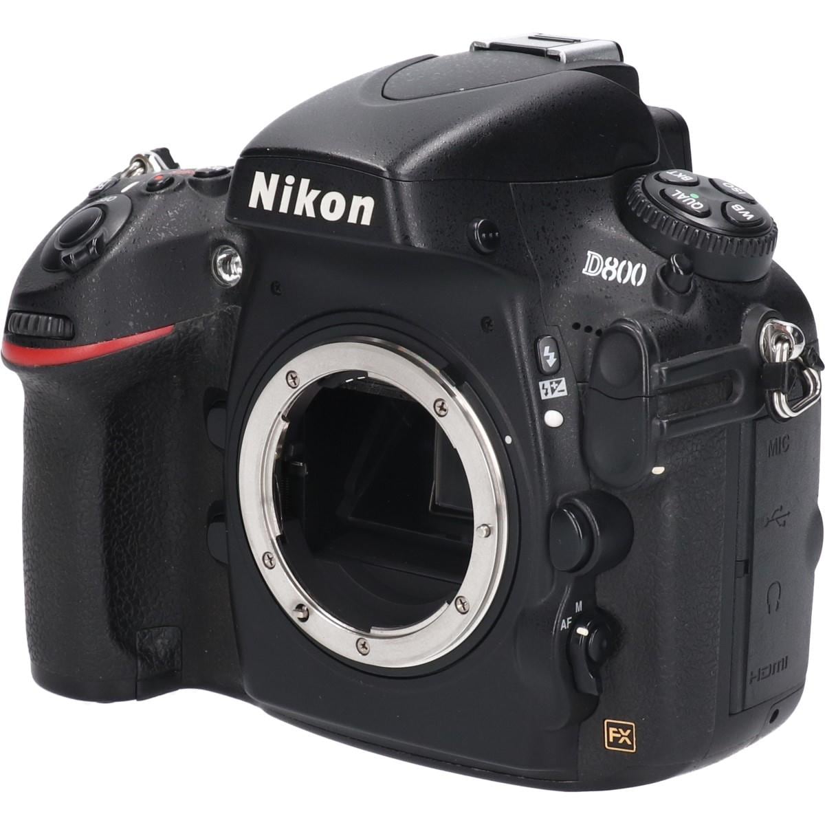 Ｄ８００