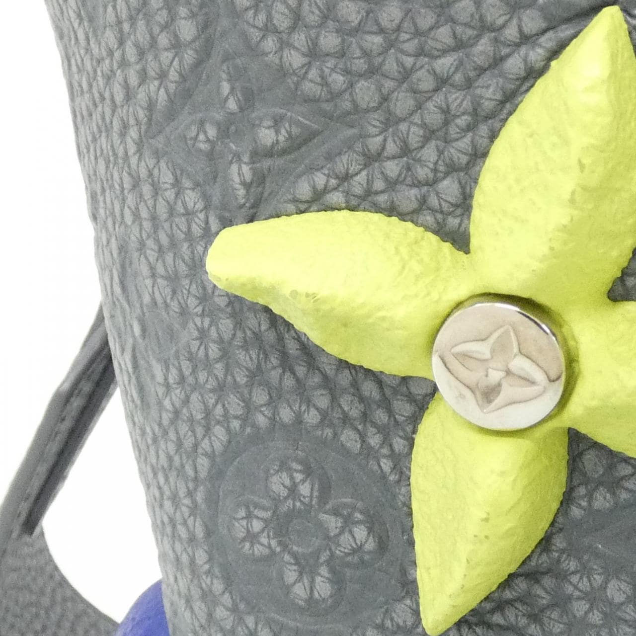 ルイヴィトン チョーク ポーチ 2022AW M81572 アクセサリーポーチ