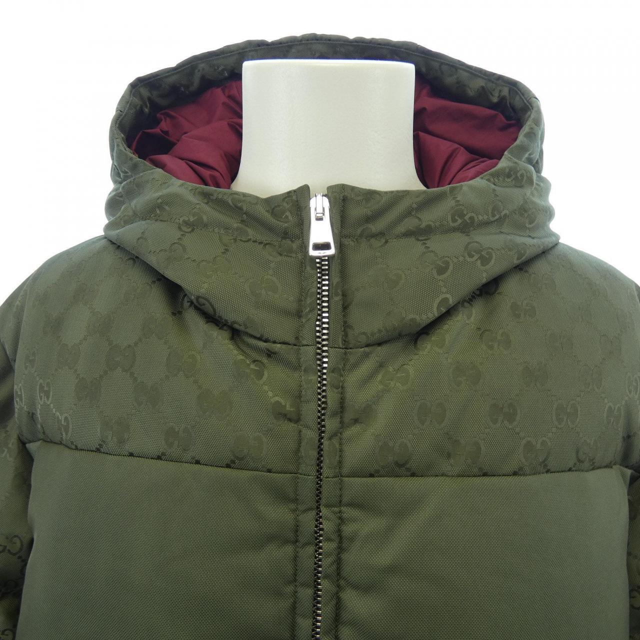 グッチ GUCCI GG 794823 Z8BTB ダウンジャケット