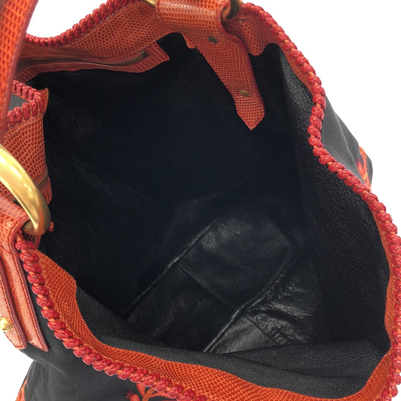 【ヴィンテージ】グッチ 117376 バッグ