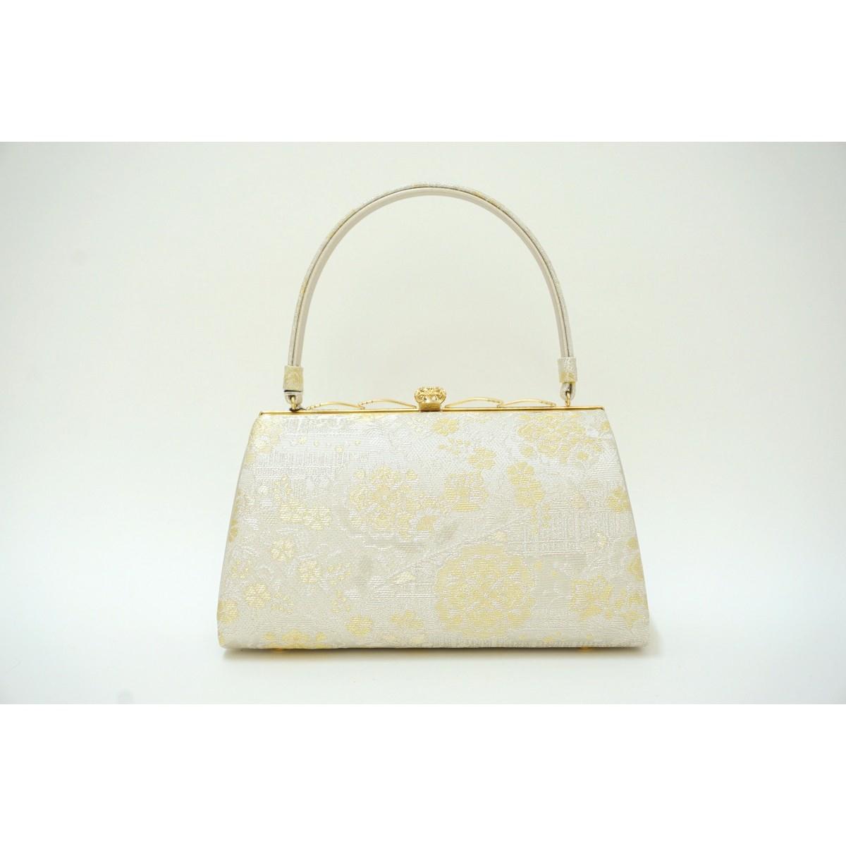 【新品】草履バッグセット　【紗織】Ｌサイズ