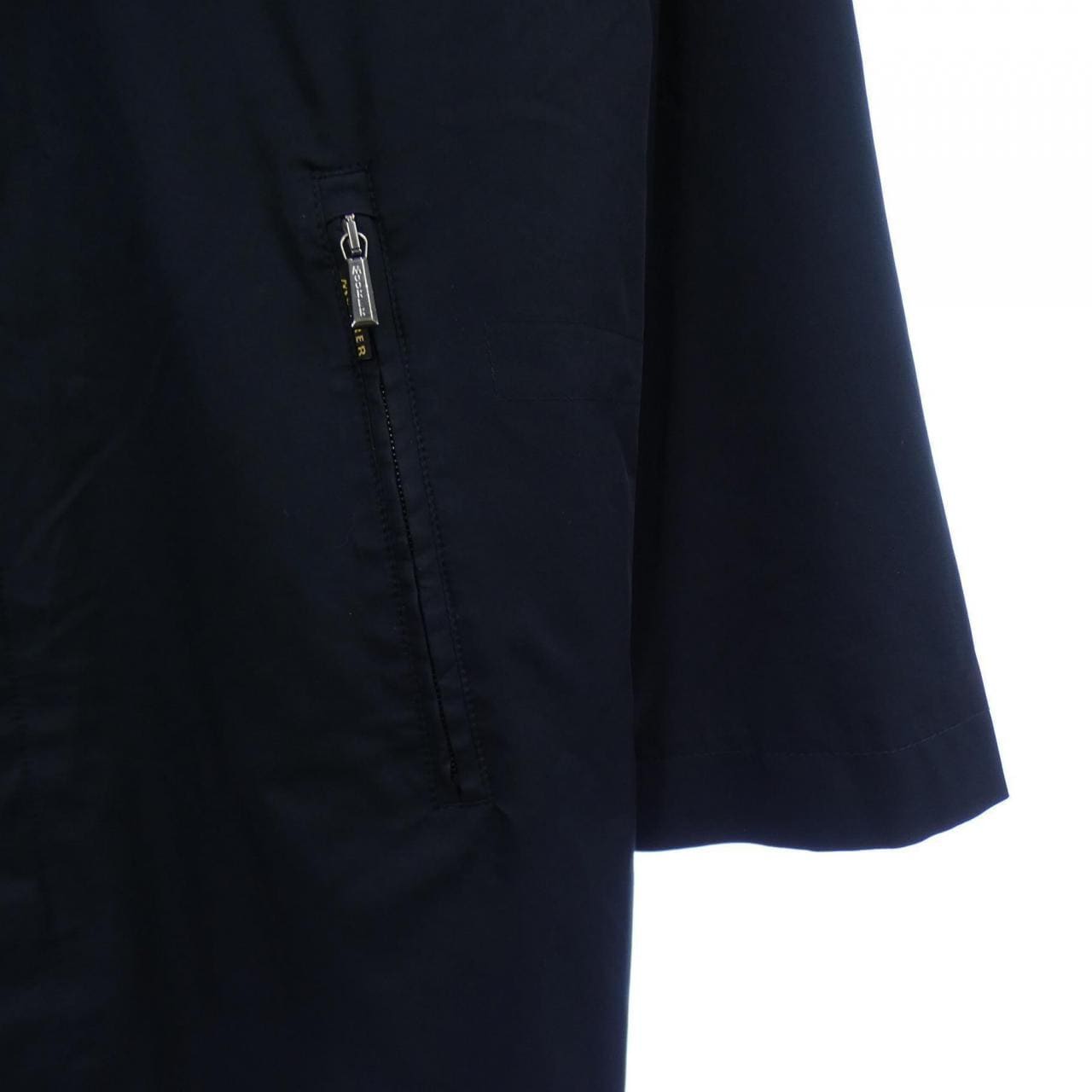 ムーレー MOORER コート