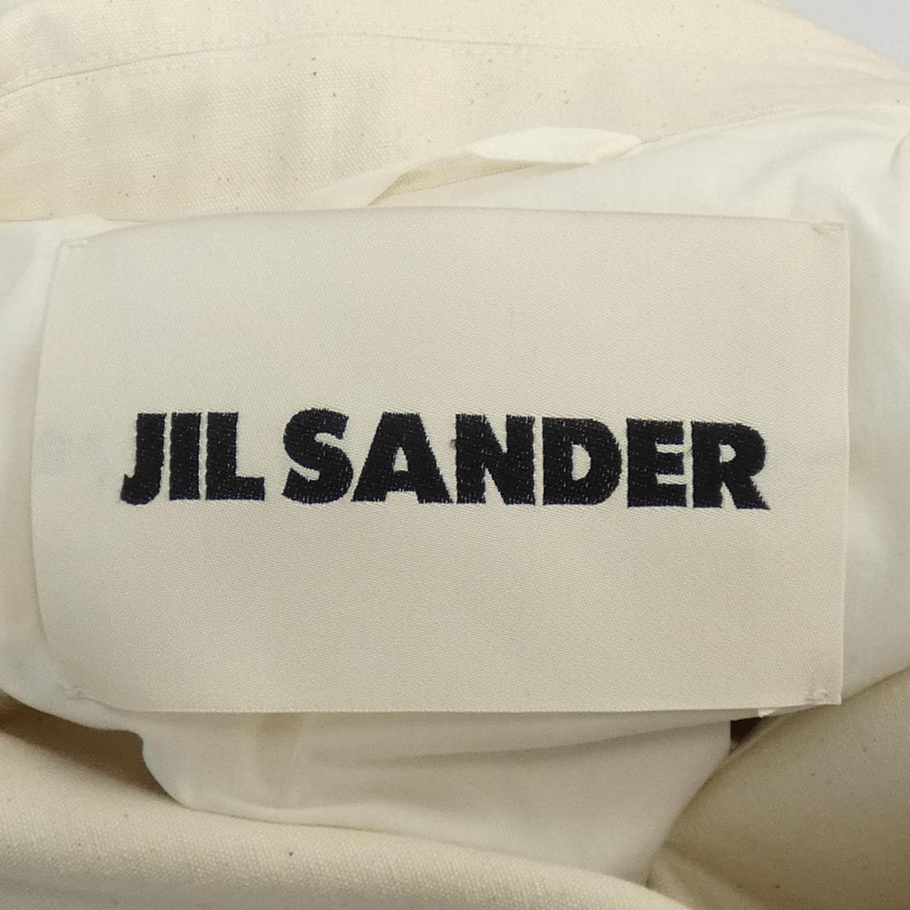 JIL SANDER外套