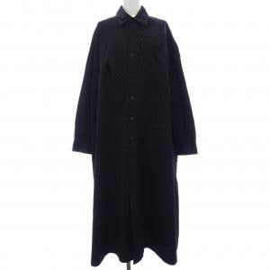 ヨウジヤマモト YOHJI YAMAMOTO NN-B62-001 ワンピース