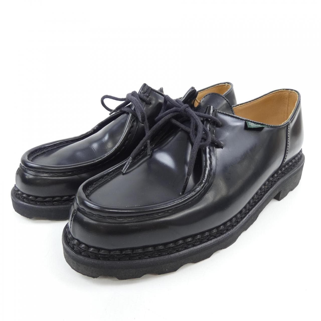 パラブーツ PARA BOOT 59614 シューズ