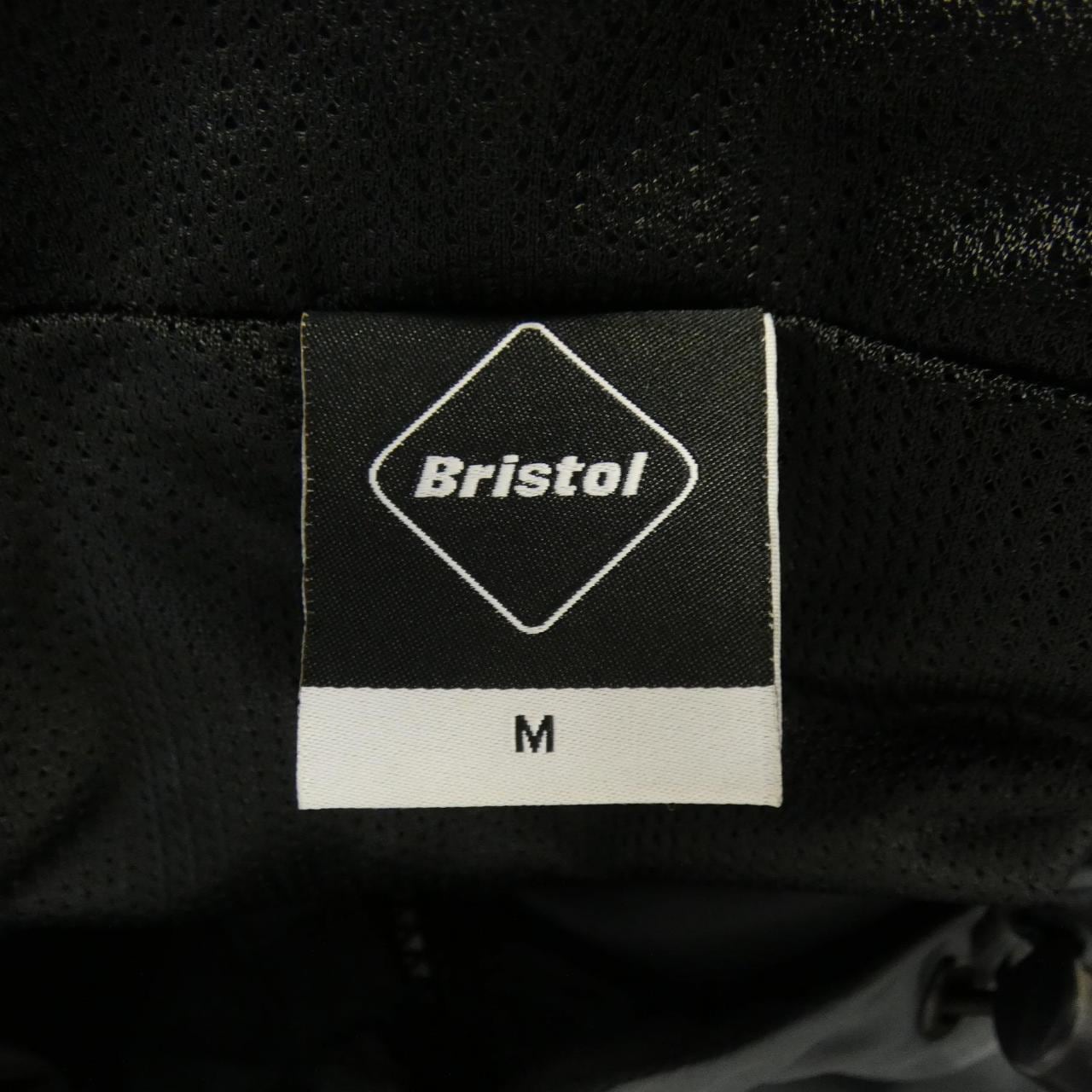 エフシーアールビー F.C.R.B. ブルゾン