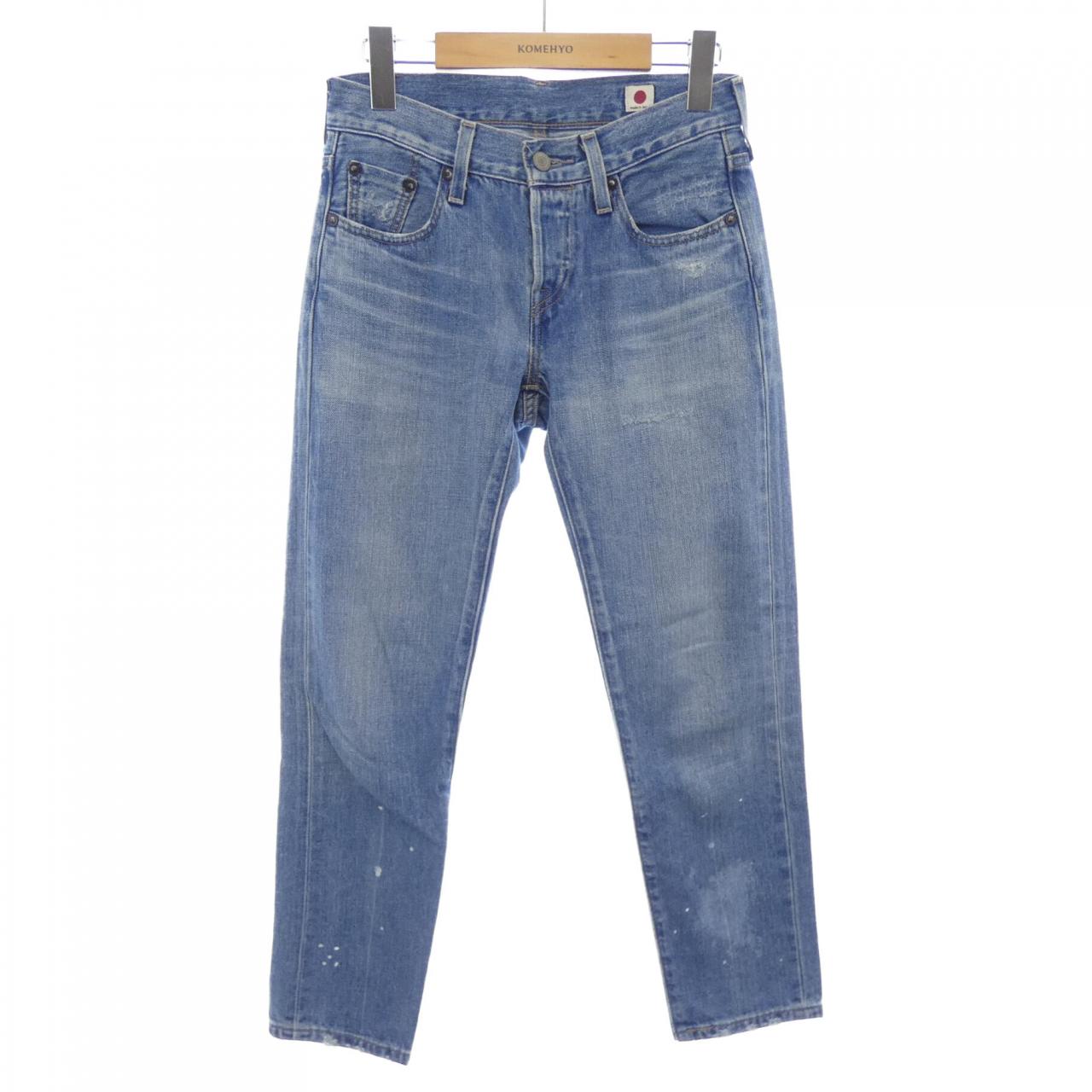 リーバイス LEVI'S ジーンズ