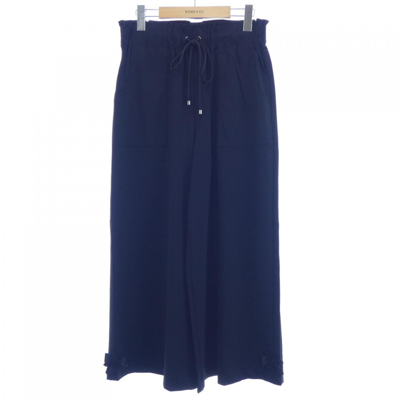 スーパービューティー SUPER BEAUTY パンツ