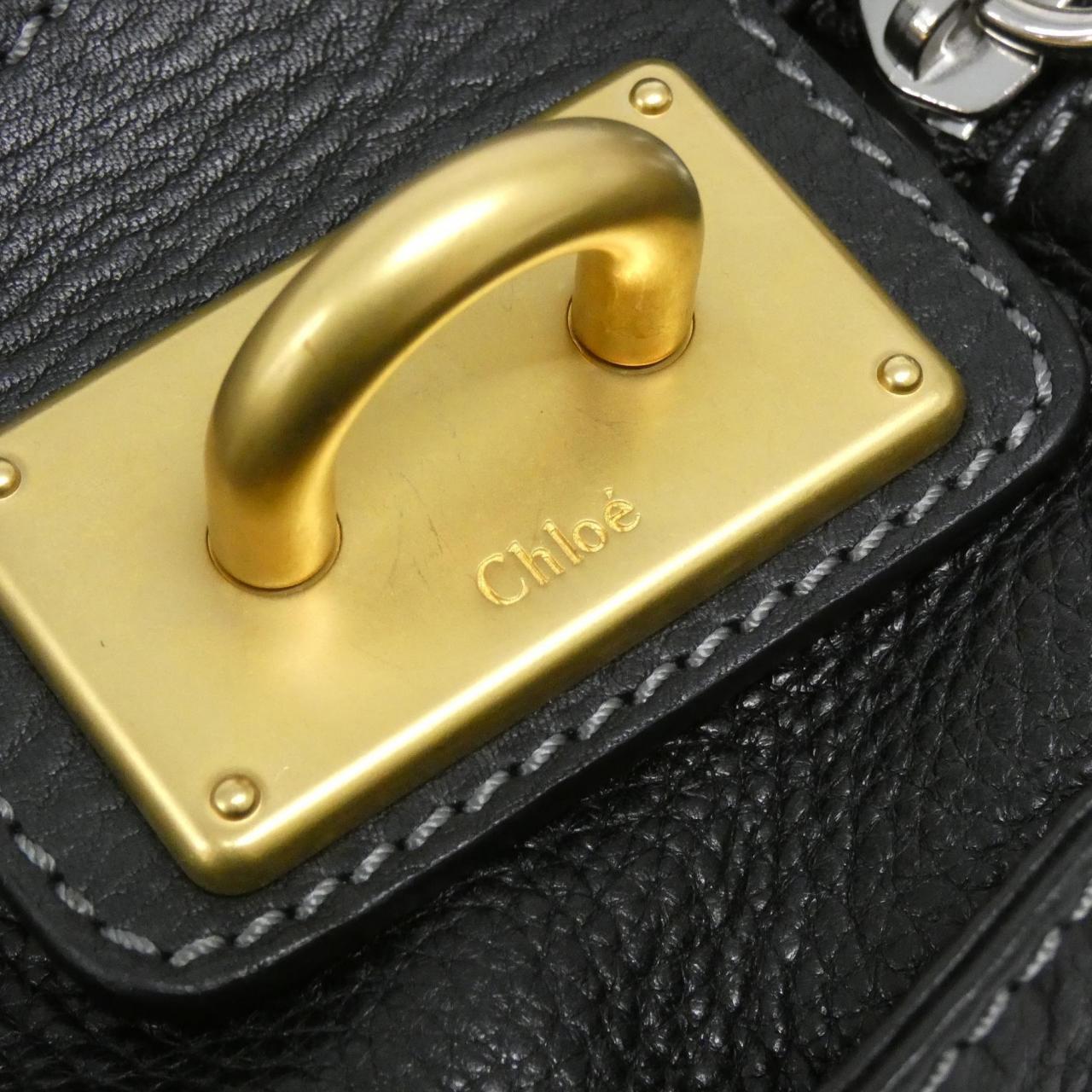 クロエ パディントン 7ESA02 7E422 バッグ