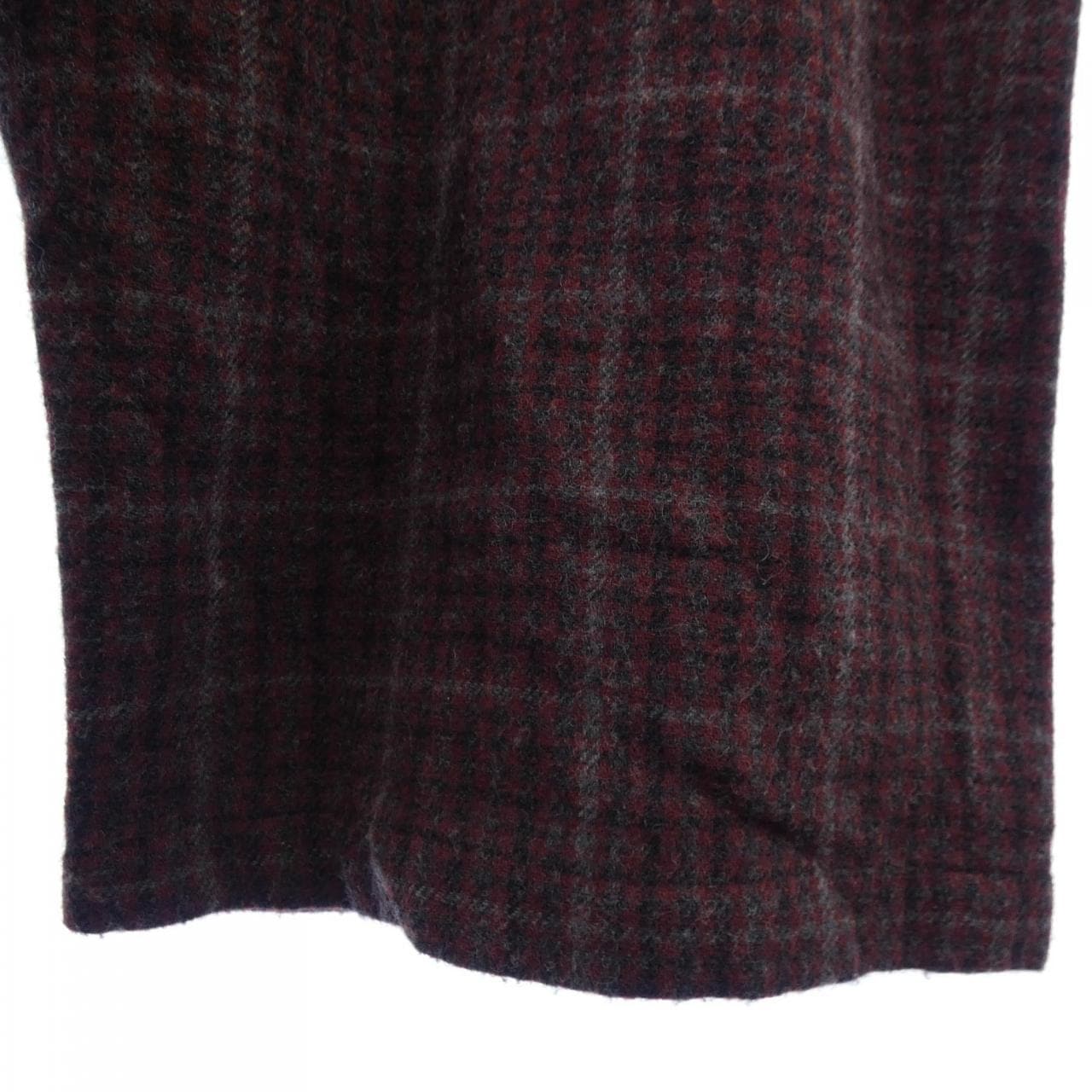 アンダーカバー UNDER COVER UCZ4509-2 パンツ