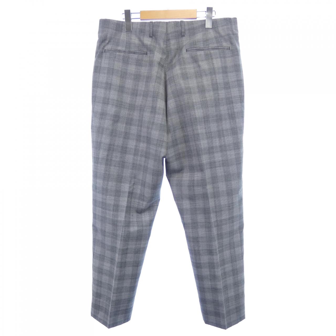 ディオール DIOR 923C129A4521 パンツ