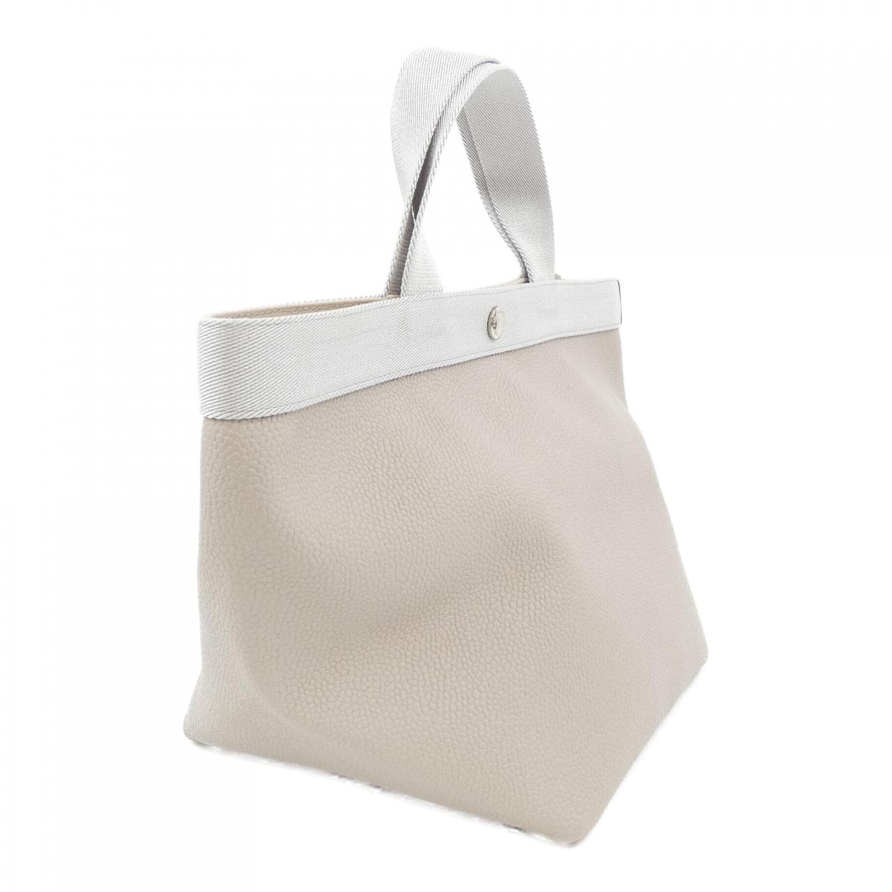 エルベシャプリエ HERVE CHAPELIER 舟型トート 707GP BAG