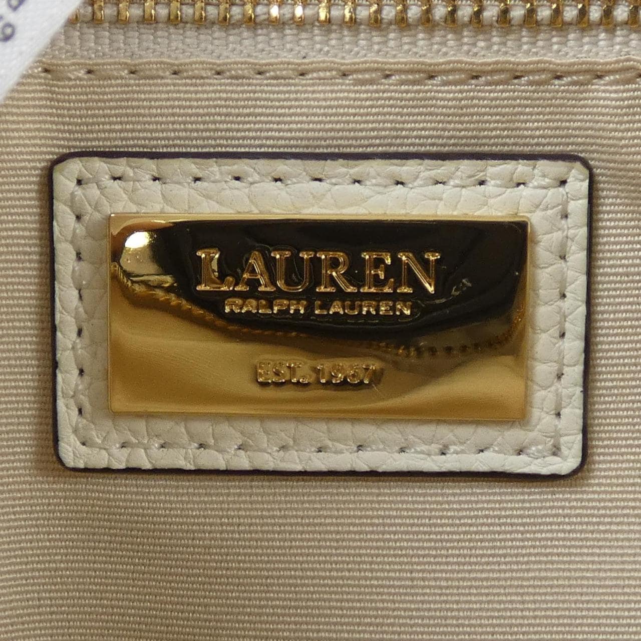 ローレンラルフローレン LAUREN RALPH LAUREN BAG