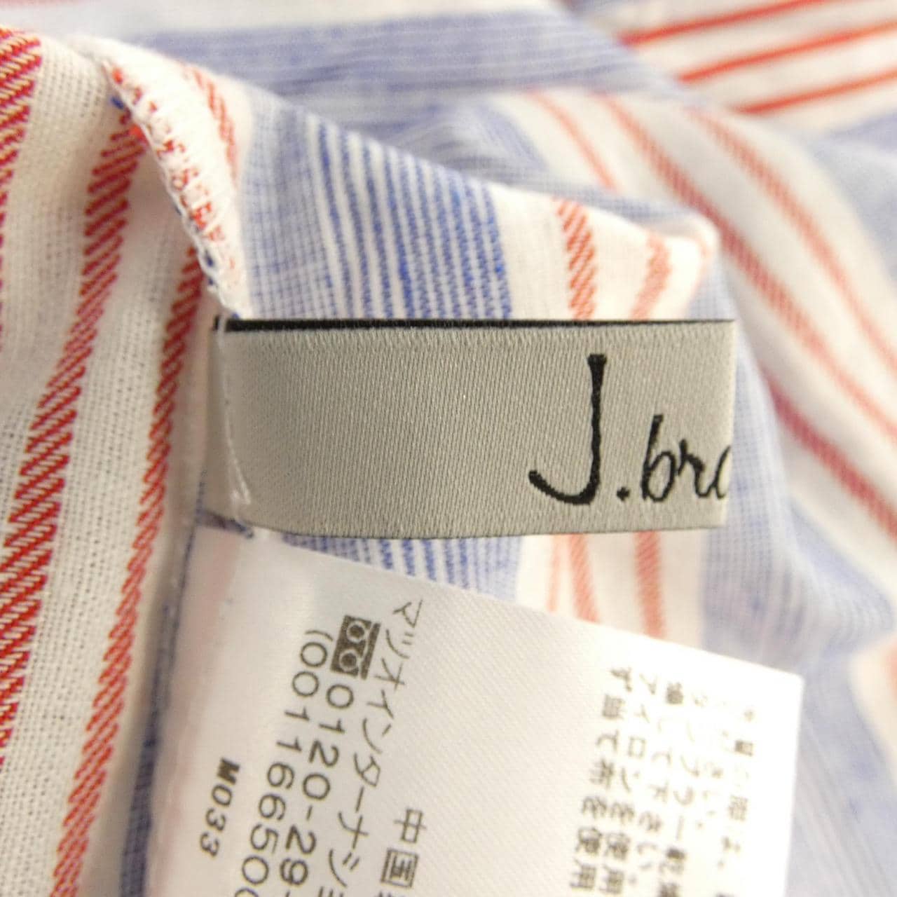 J.BRANCHE ワンピース