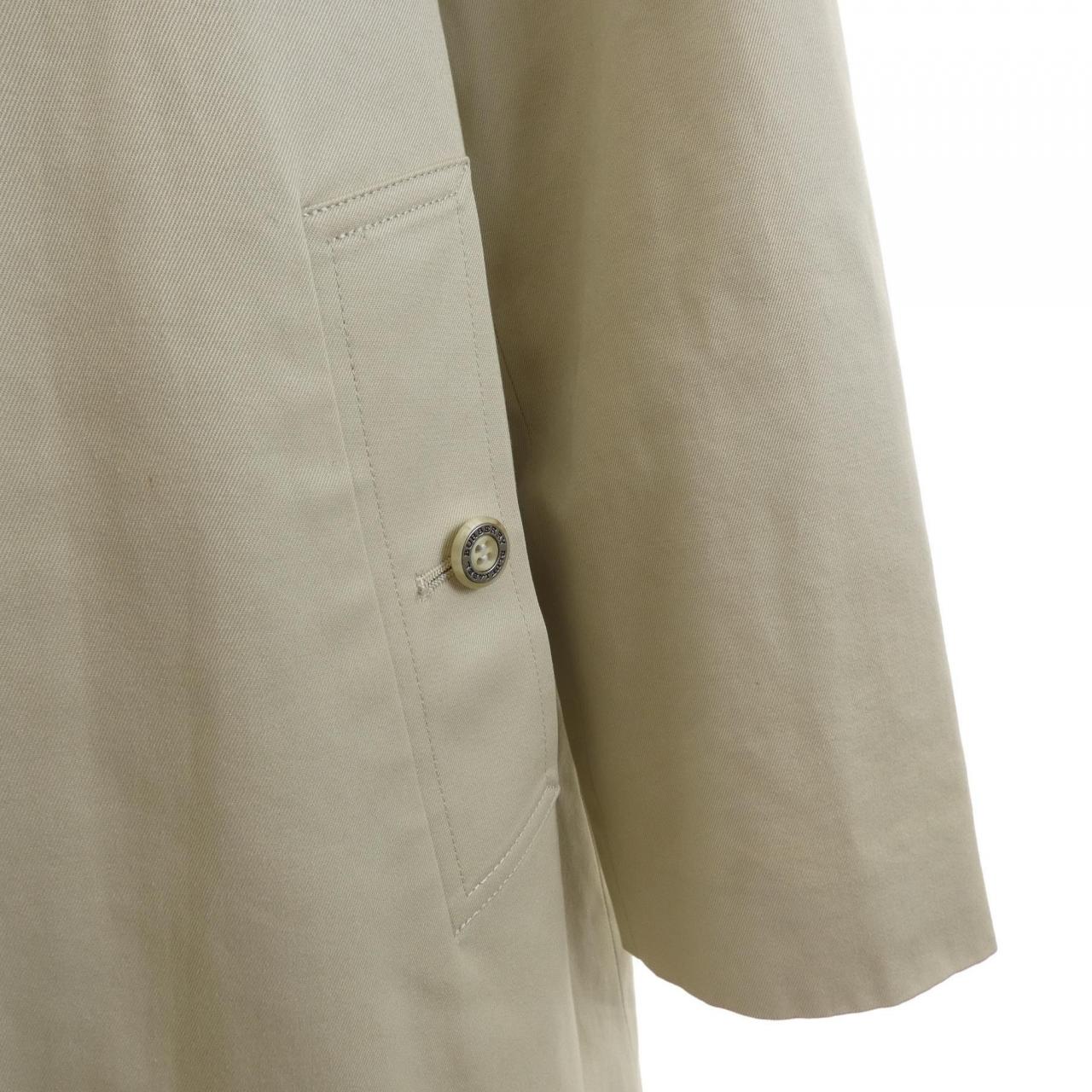 【ヴィンテージ】バーバリーブルーレーベル BURBERRY BLUE LABEL コート