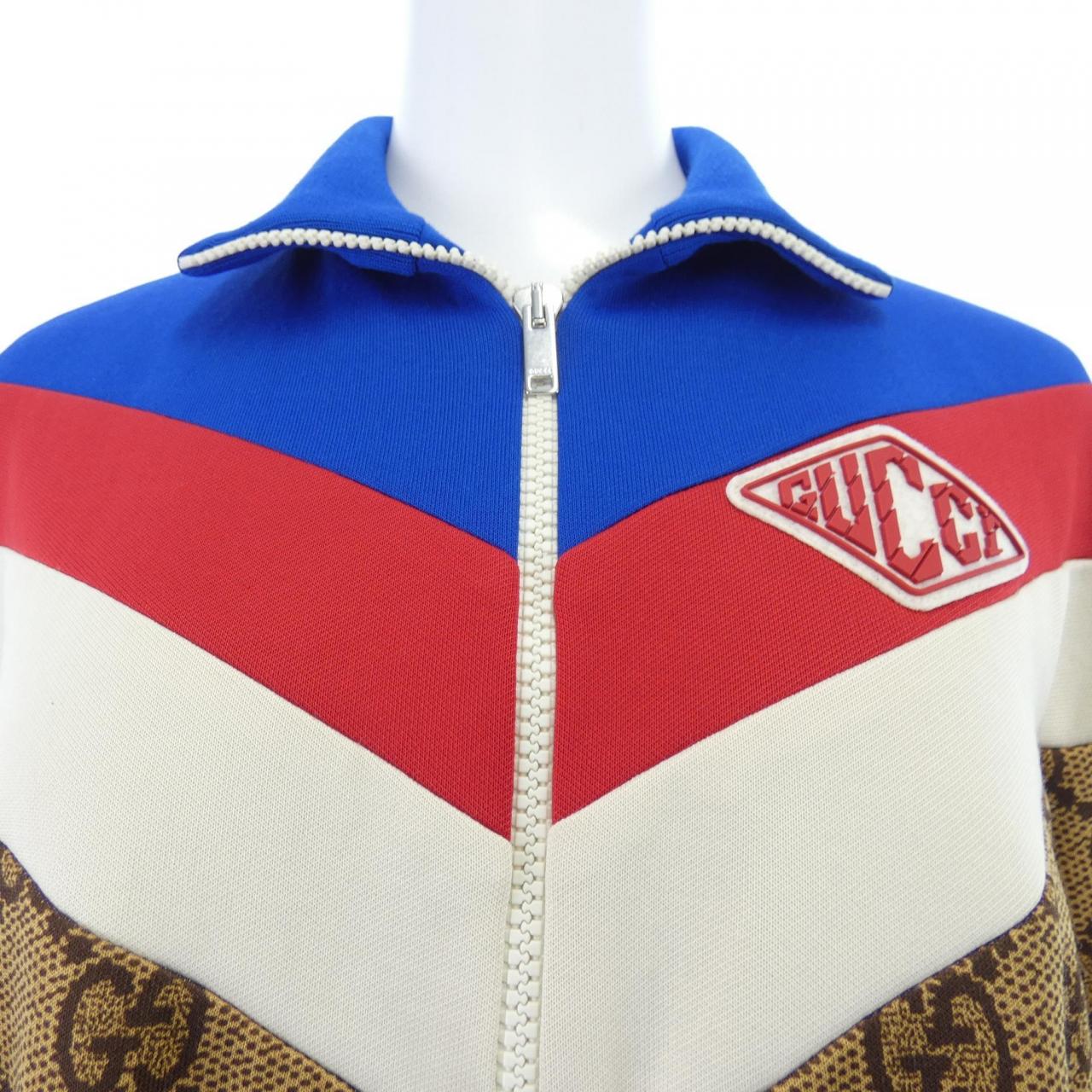 グッチ GUCCI 526526-X9W22 ワンピース