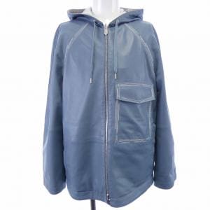 エルメス HERMES *21-5008 レザージャケット