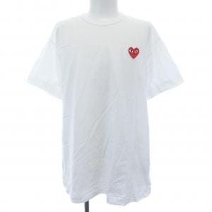 プレイコムデギャルソン PLAY COMME des GARCONS AX-T108 Tシャツ