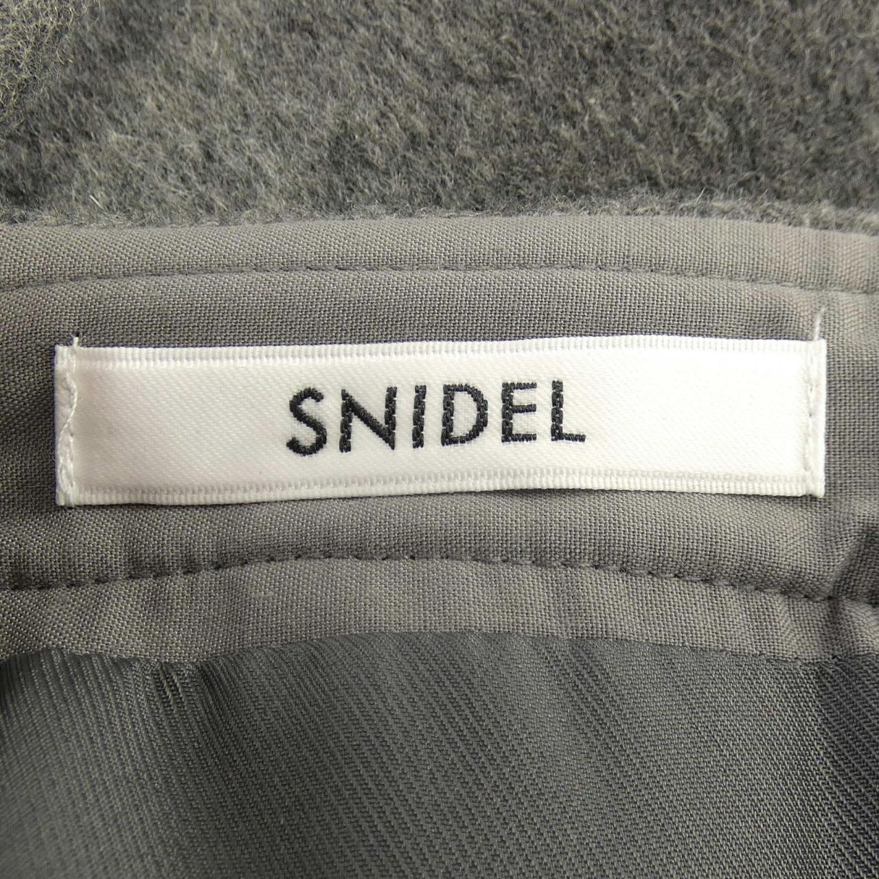 スナイデル Snidel ワンピース
