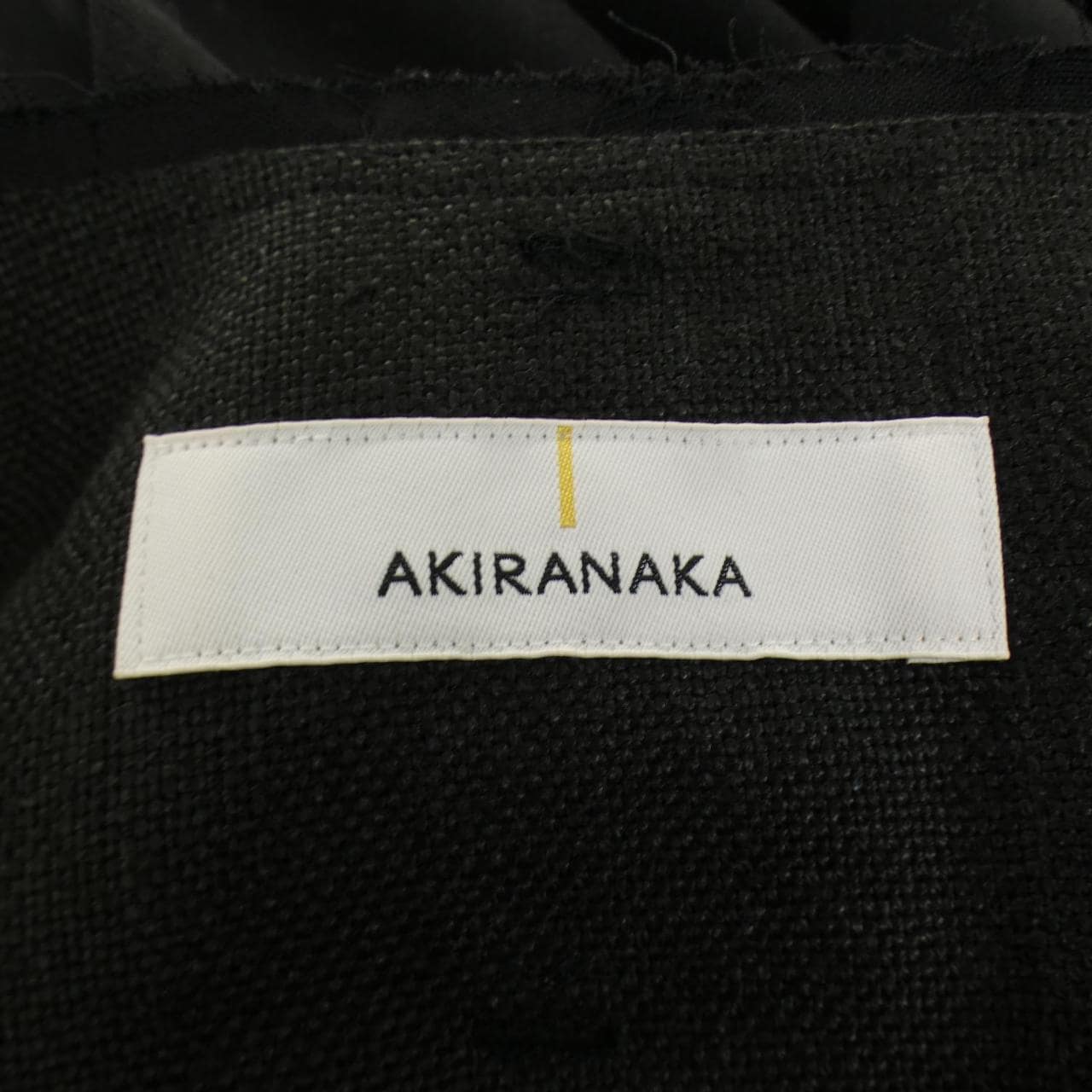 アキラナカ AKIRA NAKA スカート