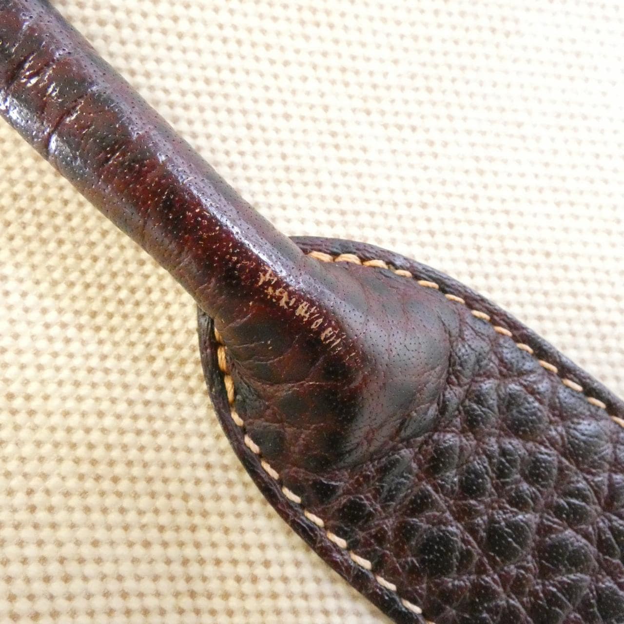 エルメス ガーデン パーティ 36cm 200151M バッグ