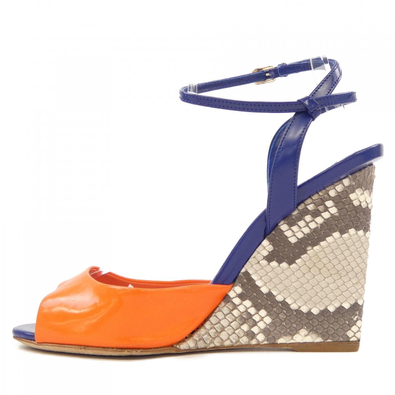 クリスチャンディオール CHRISTIAN DIOR 0913 サンダル