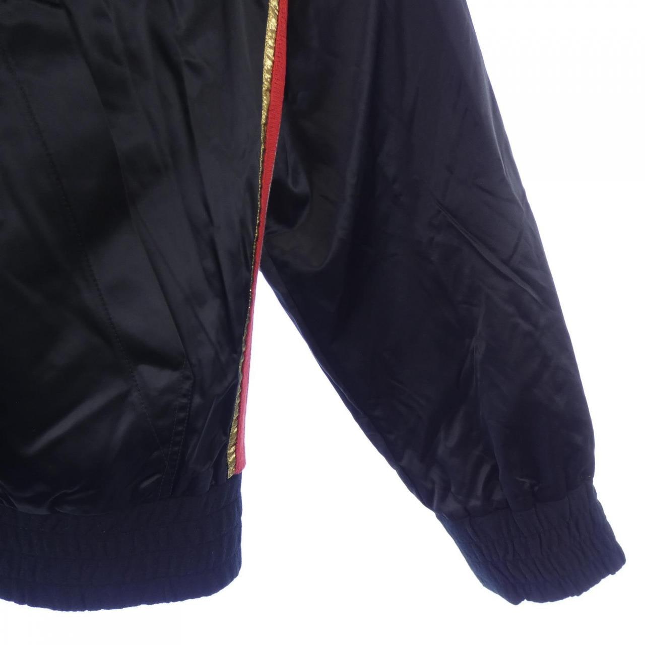 ドルチェアンドガッバーナ DOLCE&GABBANA G9641G ブルゾン