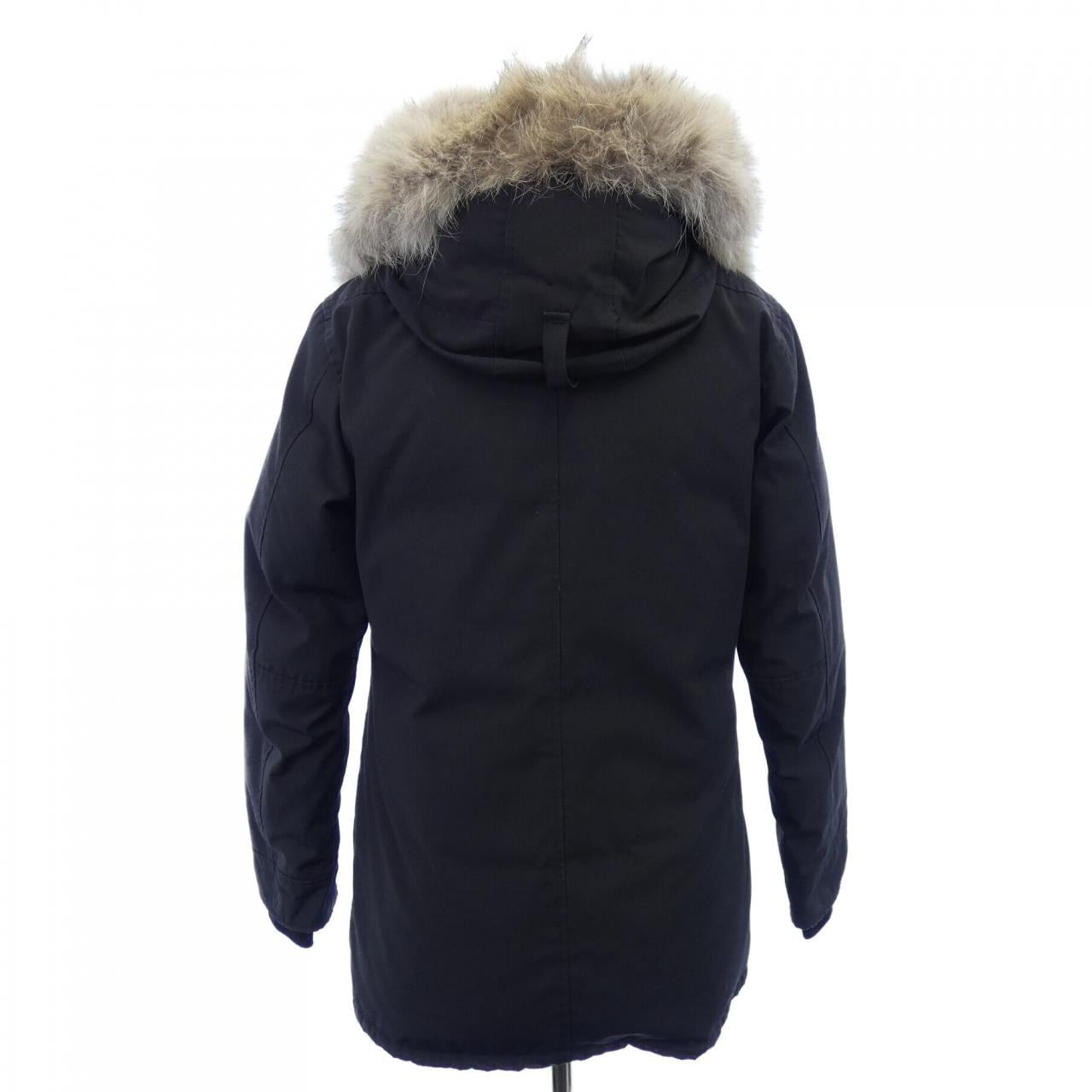 カナダグース CANADA GOOSE 3438JM JASPER ジャスパー ダウンジャケット