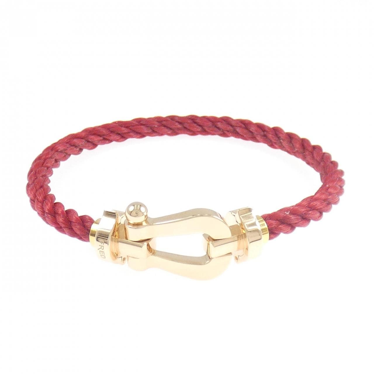 フレッド フォース10 LM ブレスレット