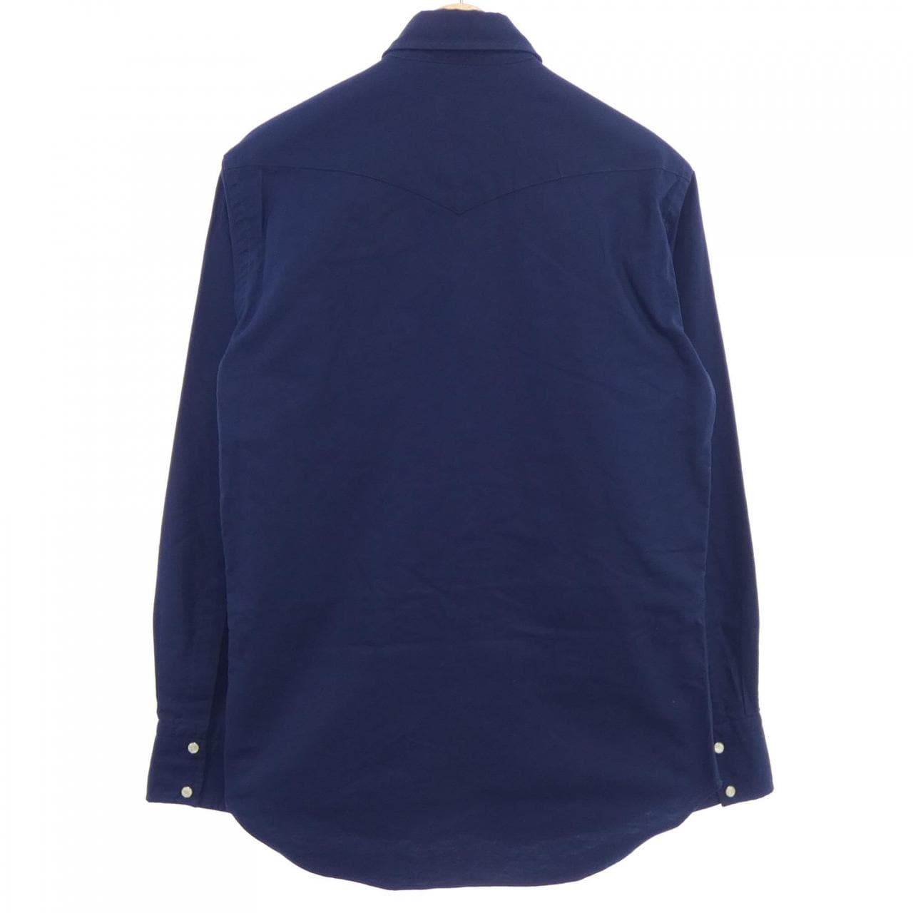 ギローバー GUY ROVER シャツ