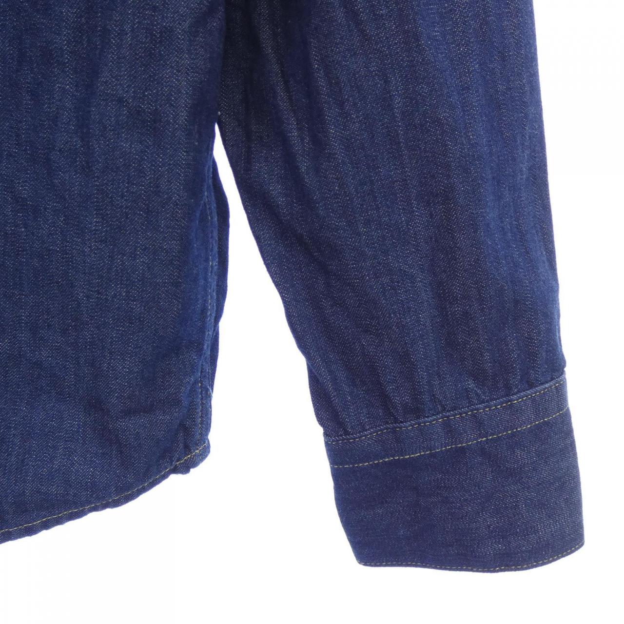 李维斯LEVI'S衬衫