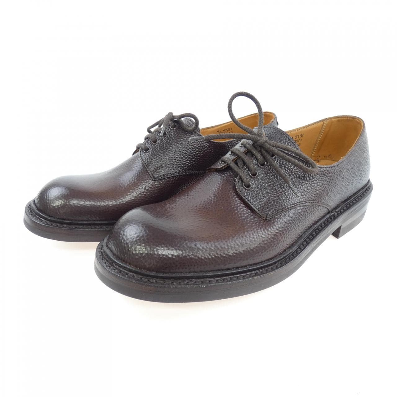 トリッカーズ Tricker's Quilp by Tricker's シューズ