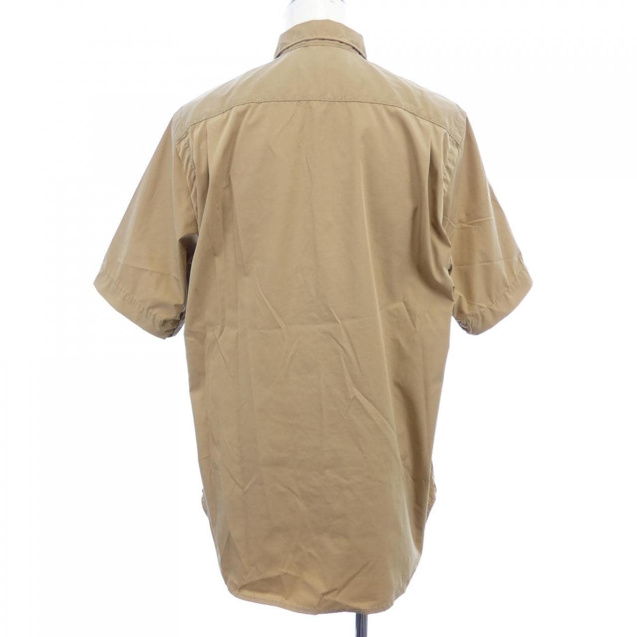 【ヴィンテージ】ジュンヤワタナベマン JUNYA WATANABE MAN WO-B060 S／Sシャツ