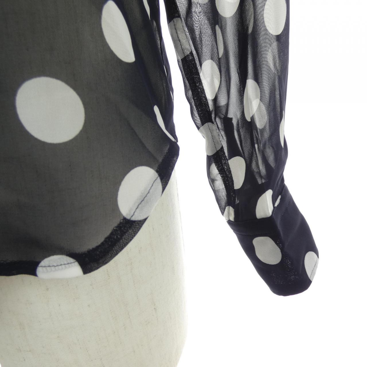 コムデギャルソン COMME des GARCONS RM-B006 シャツ