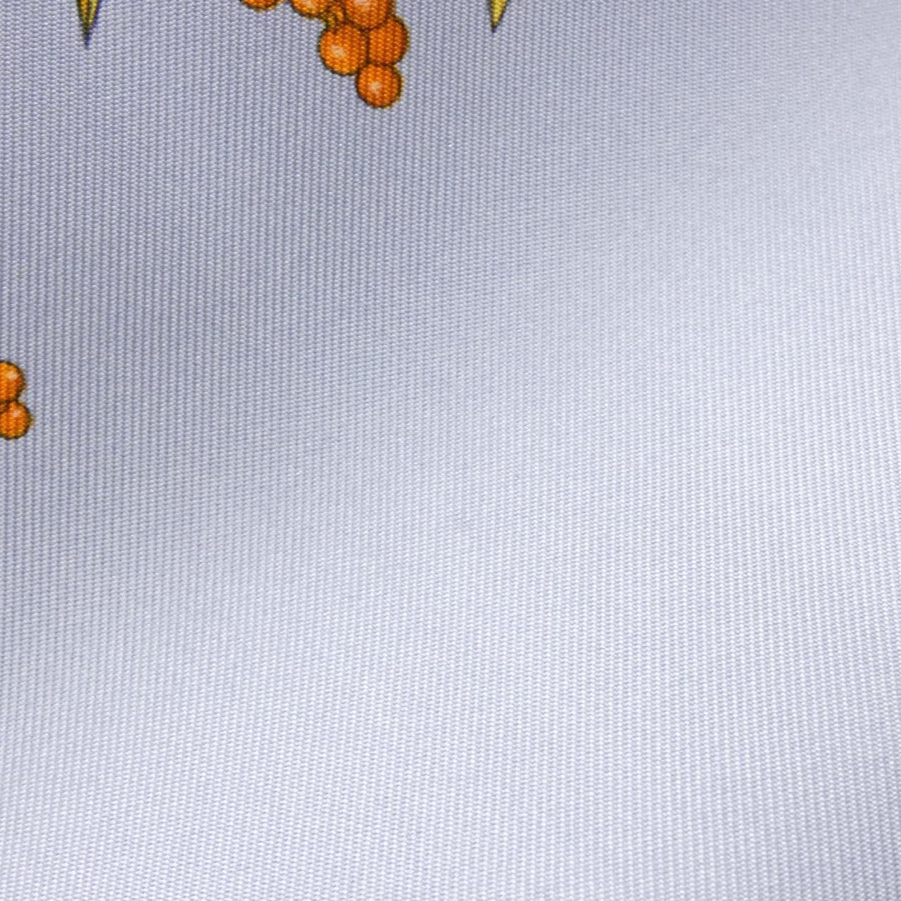 エルメス AU PAYS DE COCAGNE カレ スカーフ