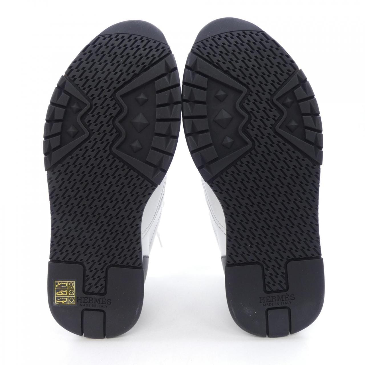 エルメス HERMES トレイル 242848Z スニーカー