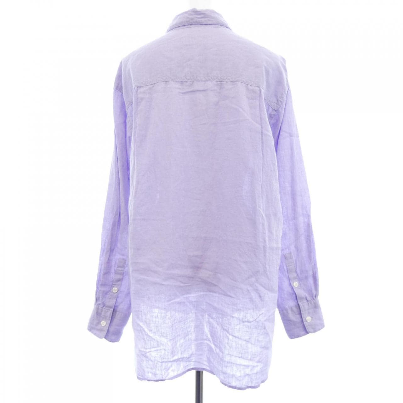 スローブイエナ SLOBE IENA 25-050-912-3020-1-0 シャツ