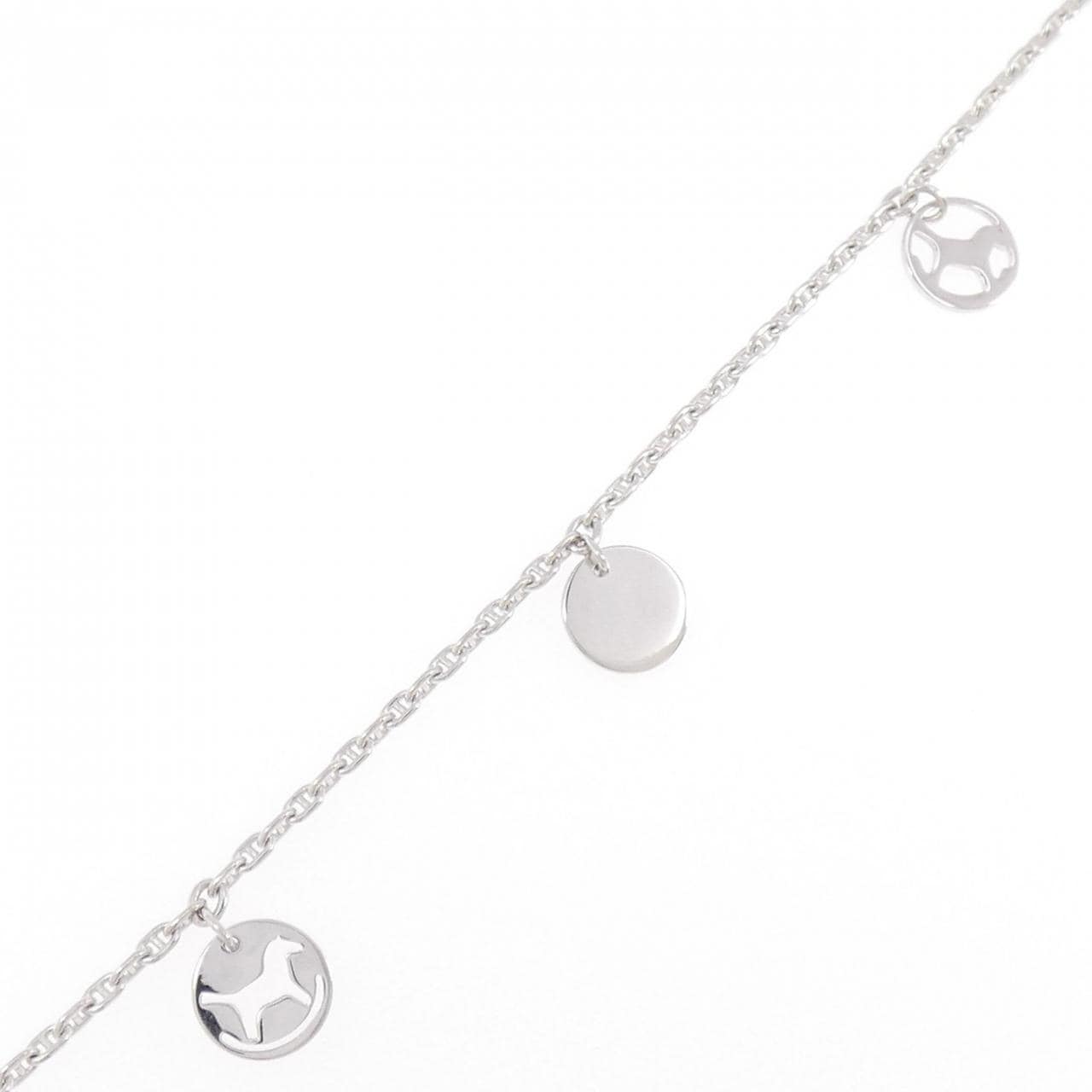 エルメス 750WG ブレスレット