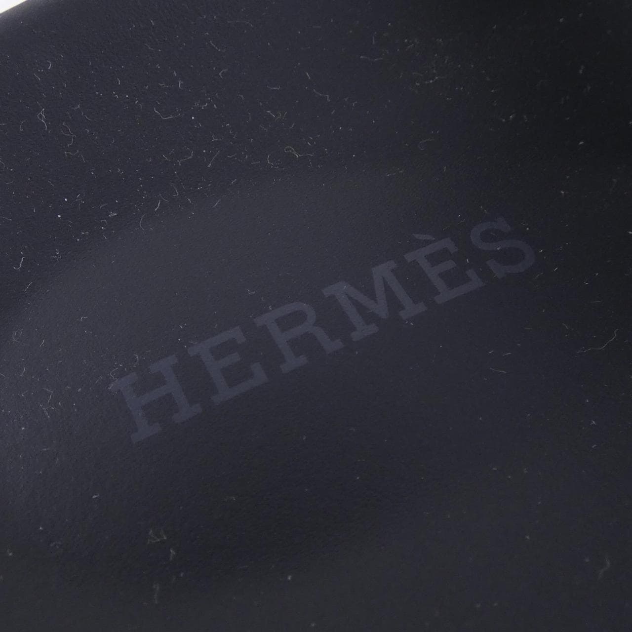 エルメス HERMES シプレ CHYPRE 222000Z サンダル