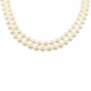 タサキ アコヤパール ネックレス 7-7.5mm