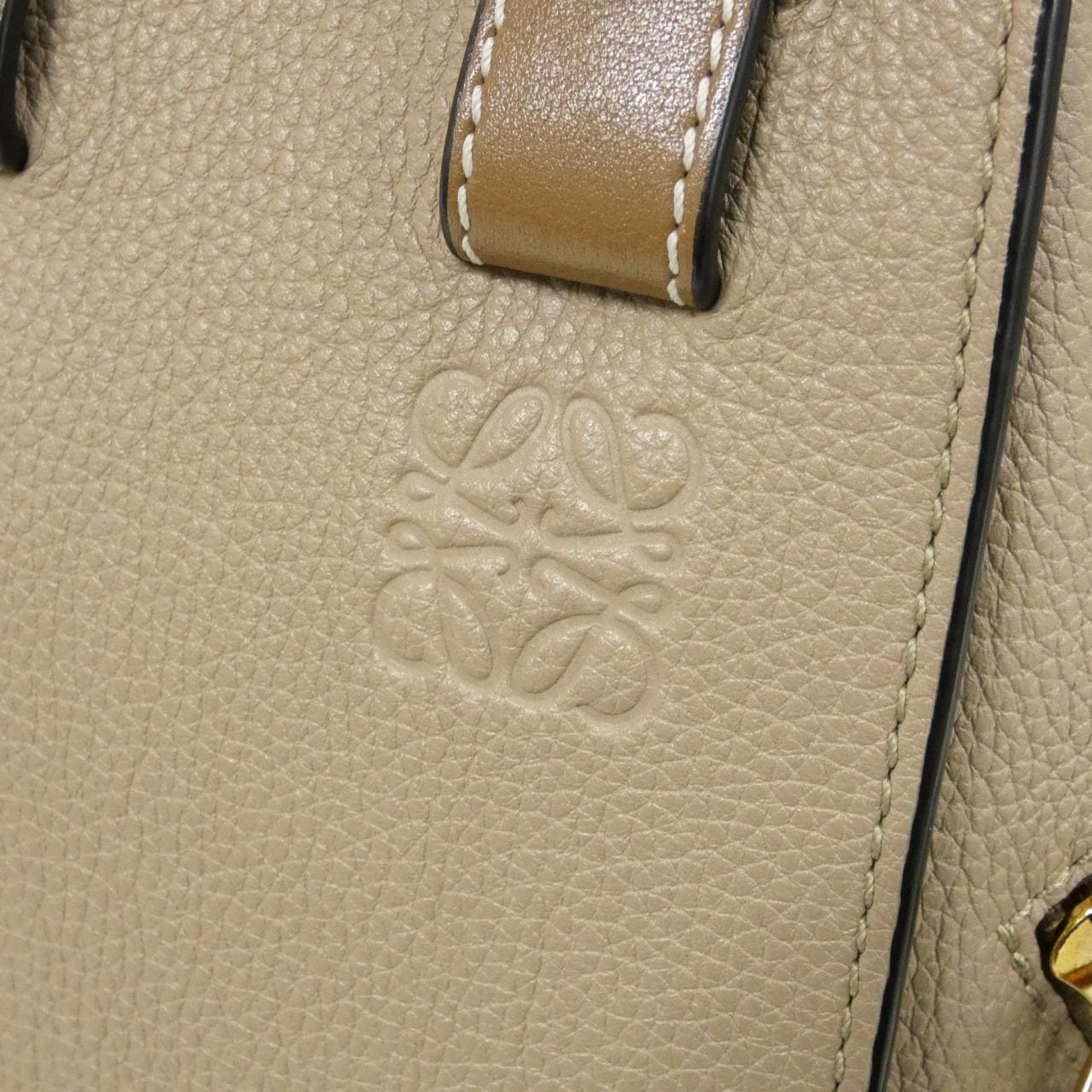 ロエベ ハンモック スモール A538S35X51 ショルダーバッグ