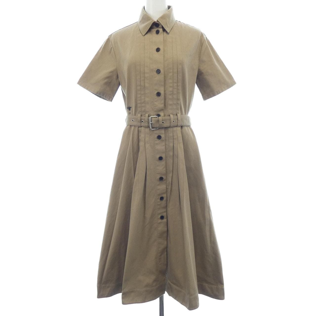 クリスチャンディオール CHRISTIAN DIOR 247R32A3336 ワンピース