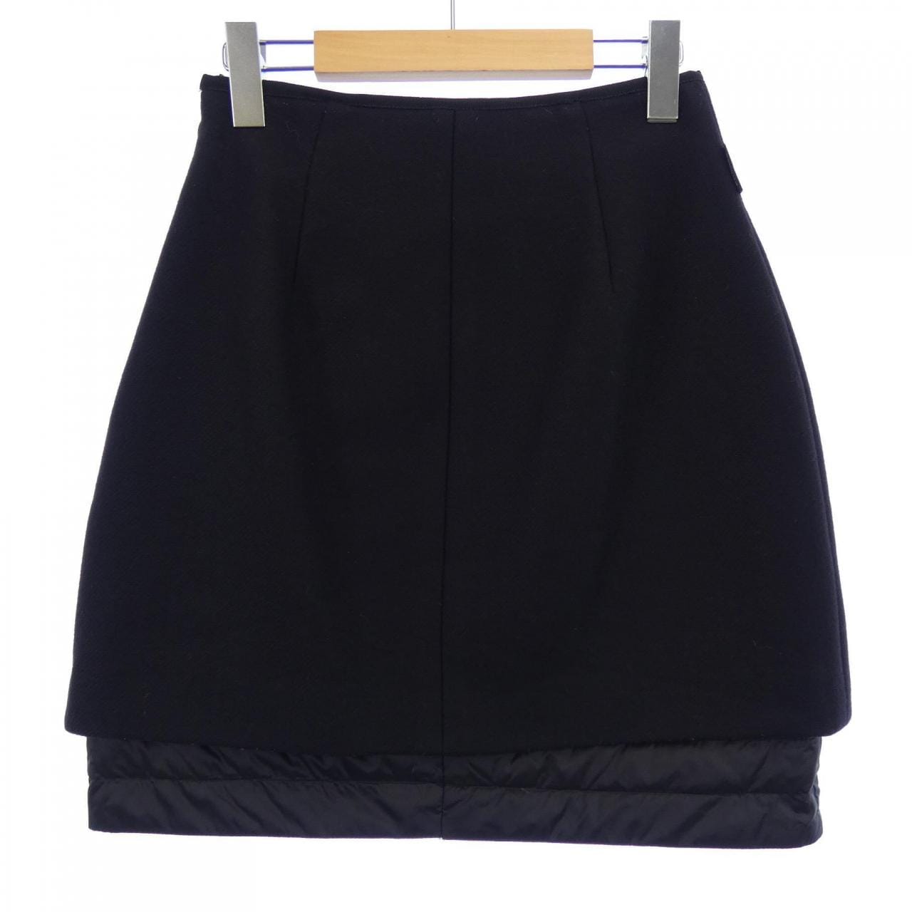 モンクレール MONCLER スカート