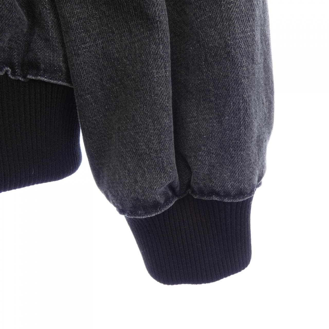 ディオール DIOR 613D498A3049 デニムジャケット