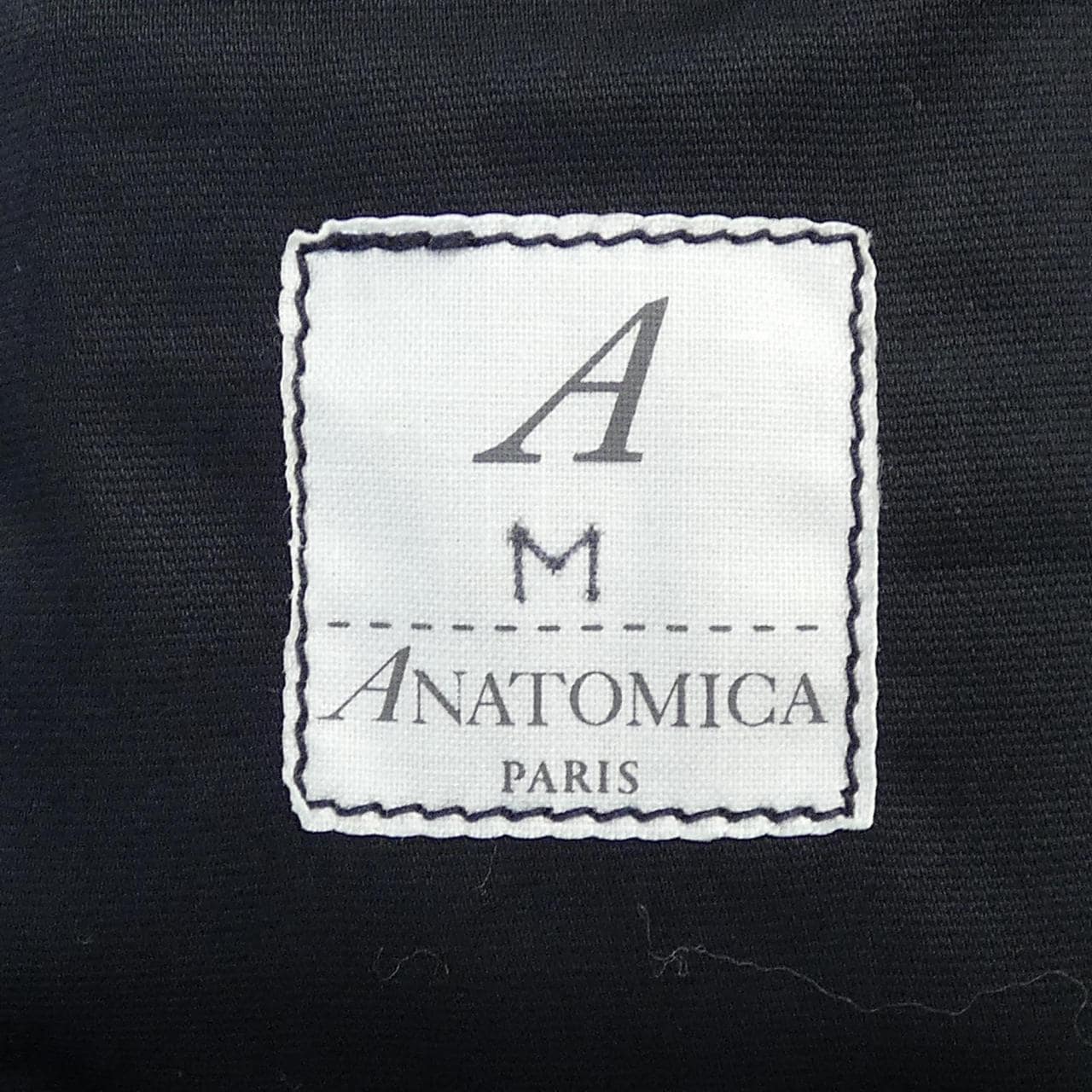 アナトミカ ANATOMICA 530-441-13 ブルゾン
