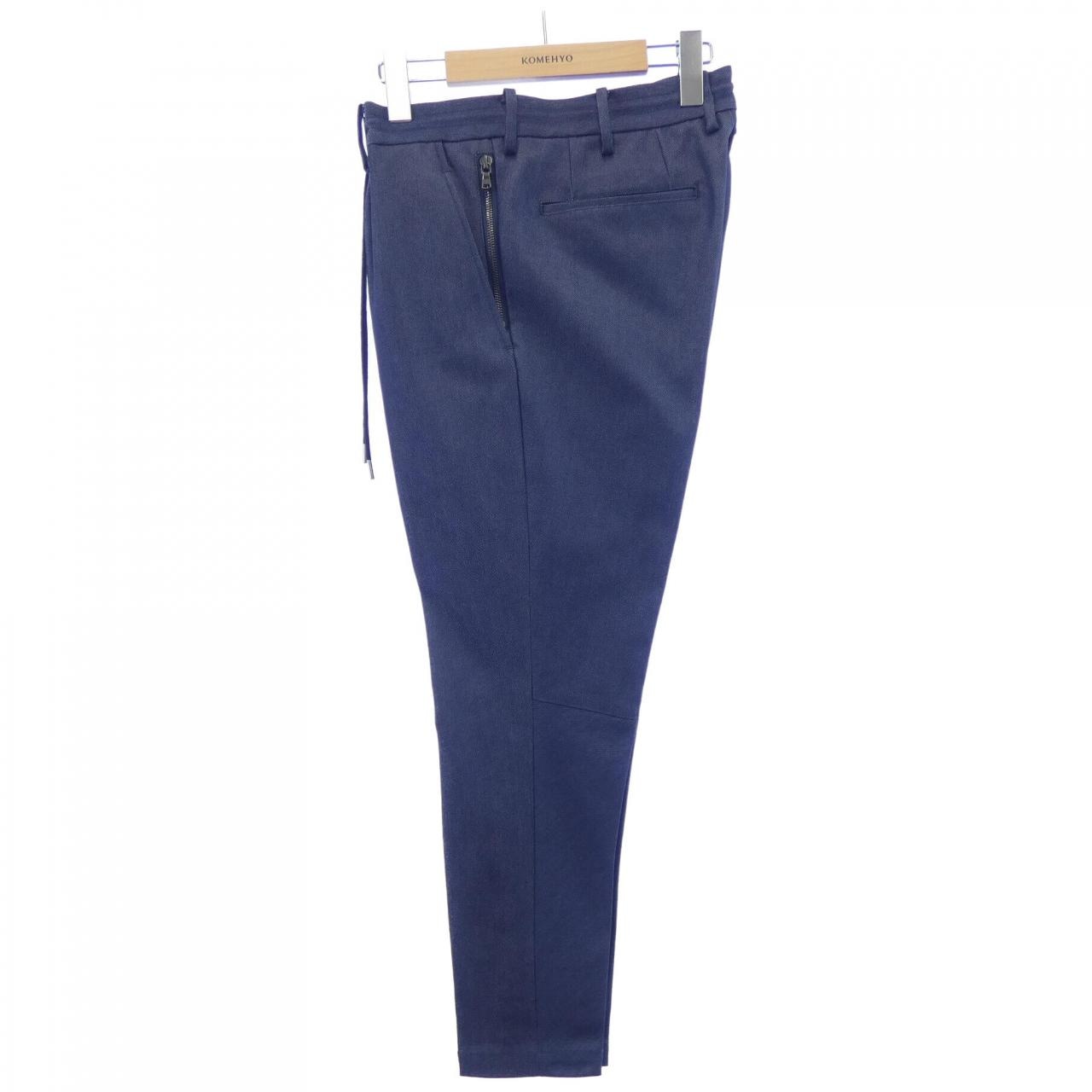 ジュンハシモト JUN HASHIMOTO セットアップ