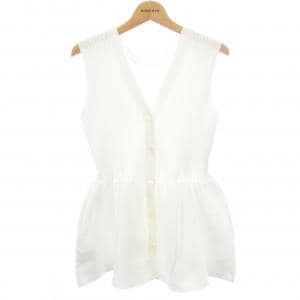 サロンアダムエロペ SALON adam et rope ニット