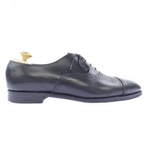 エドワードグリーン EDWARD GREEN BARNEYS NEW YORK シューズ